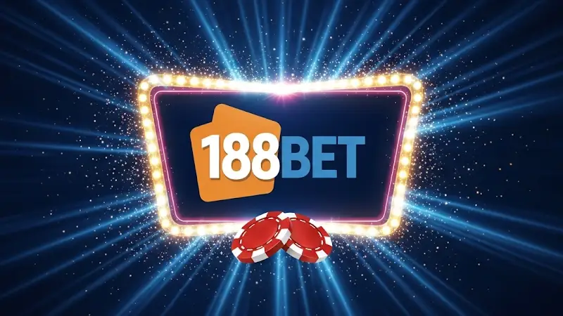 188bet có uy tín không? Độ tin cậy của nhà cái số 1 Châu Á?