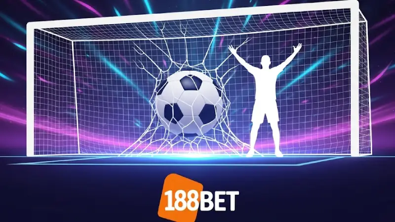 Bóng đá ảo 188bet - Trò chơi cá cược thể thao đỉnh cao Bóng đá ảo 188bet - Trò chơi cá cược thể thao đỉnh cao