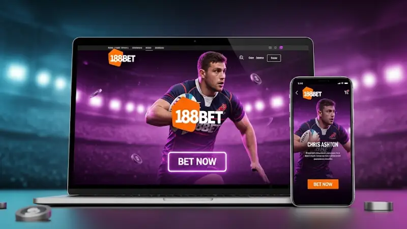 Studio Bóng Đá 188Bet - Nơi Cá Cược Đẳng Cấp 2025 Studio Bóng Đá 188Bet - Nơi Cá Cược Đẳng Cấp 2025