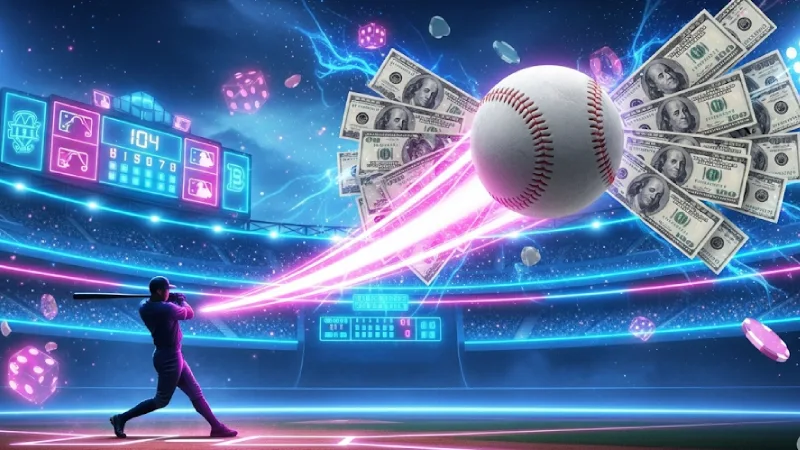 Cá cược bóng chày 188bet - Cơ Hội May Mắn 2025