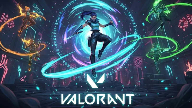 Hướng Dẫn Toàn Diện Cá Cược Valorant 188bet