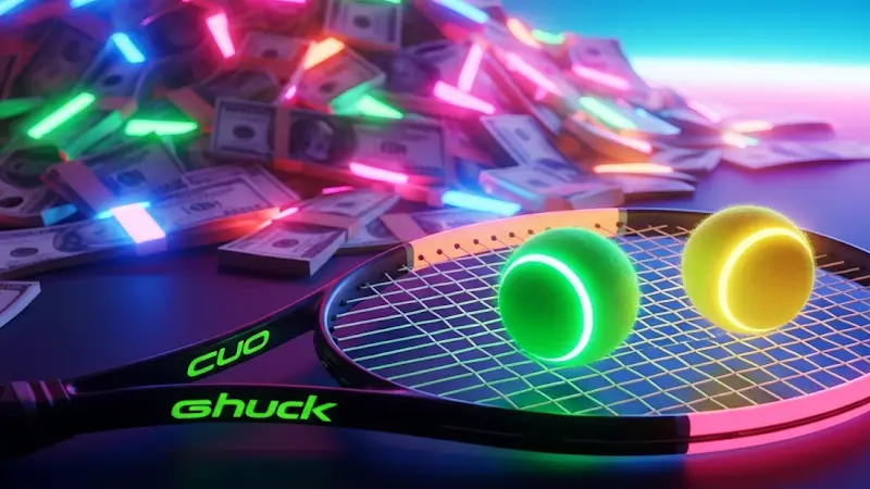 Hướng dẫn Cá cược quần vợt 188bet chi tiết nhất Hướng dẫn Cá cược quần vợt 188bet chi tiết nhất