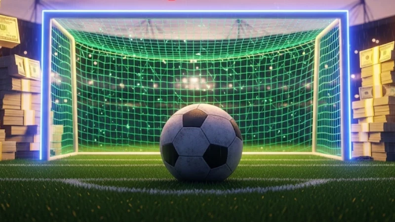 Kèo đồng banh 188BET - Chiến Thuật Đỉnh Cao