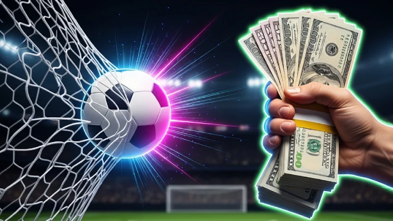 Kèo lội ngược dòng – Chiến thắng bất ngờ và nghệ thuật cược