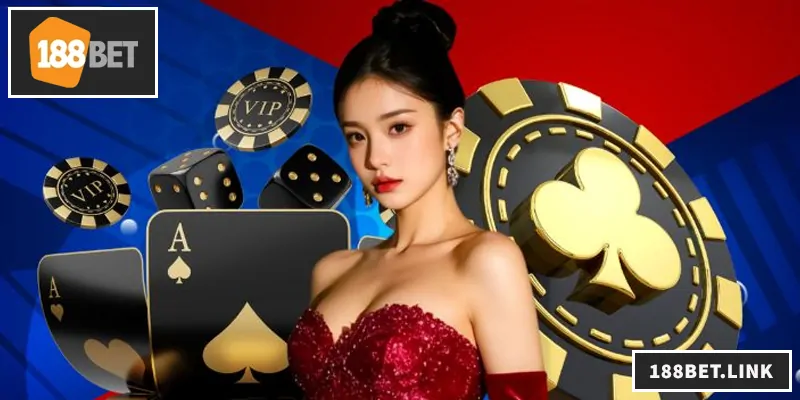 188BET là nhà cái quốc tế uy tín, đa dạng game và bảo mật cao