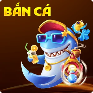 Sảnh Bắn Cá 188BET