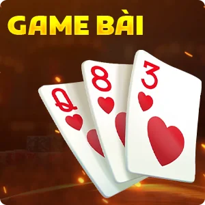 Sảnh Game Bài 188BET