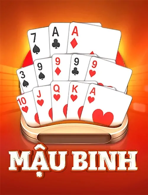 Trò chơi Mậu Binh