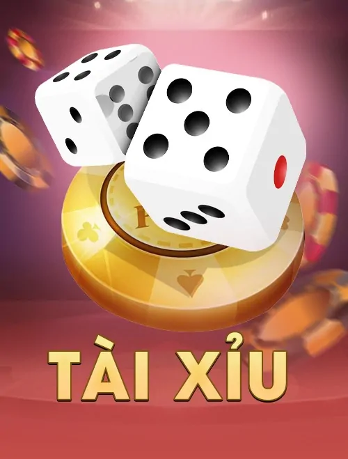 Trò chơi Tài Xỉu