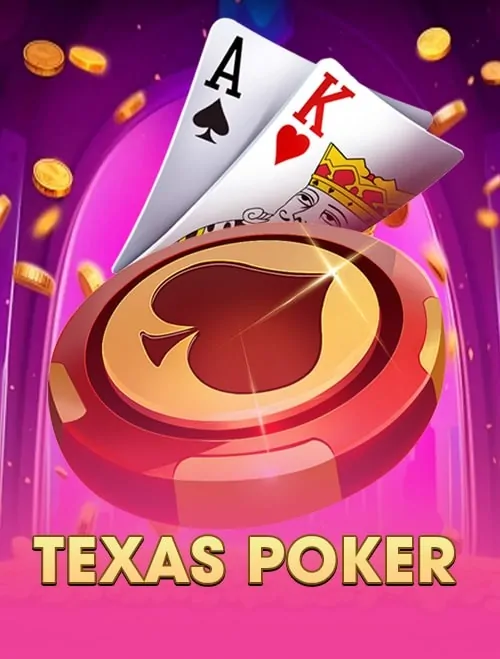 Trò chơi Texas Poker