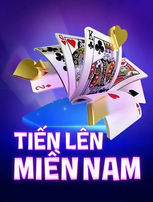 Trò chơi Tiến Lên Miền Nam